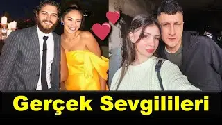 Gaddar 20.bölüm Oyuncularının Gerçek Sevgilileri ve Eşleri