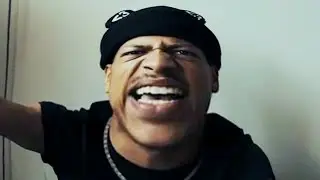 Iayze Is Dumb As F#&k