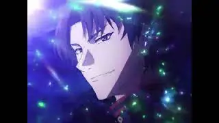 time - Seraph of the End (AMV/EDIT) Project File