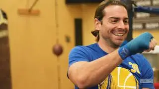 Archetype Boxing Club (Austin Texas)