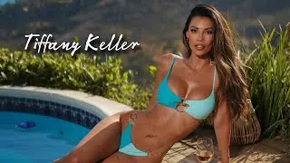Tiffany Keller ~ American Bikini Model ~ Bio & Facts