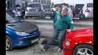 ავტობაზრობა - კომედი შოუ | 52698