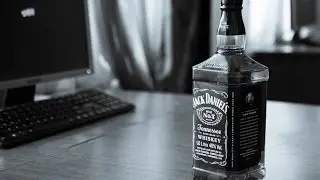 Jack Daniels Настоящий!!!  Как отличить подделку Jack Daniels