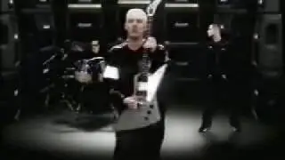 Scooter - I Was Made for Loving You