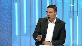 Fokus B92: gost Đorđe Milićević | B92 TV