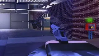 Roblox Michael's Zombies