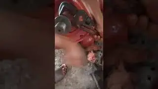 H2 3150 Hydraulic motor
