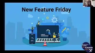 New Features Friday - April 2020