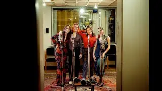 Natural Woman (Live at Premises Studios)