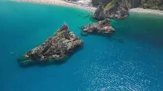 Spiaggia Ulivarella Palmi