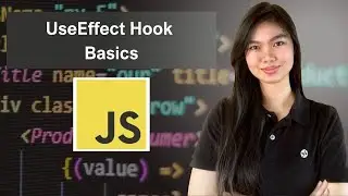ReactJS - useEffect Hook | Mastering Side Effects in React