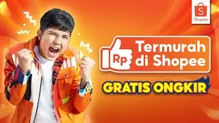 Shopee 11.11 Big Sale | Termurah di Shopee Ekstra Diskon 100RB & Shopee Live Flash Sale 50%