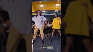 SEASON OPENING EVENT 22/23 | HEELS | Choreography by Tsvetelina Dimitrova | VS DANCE #shorts