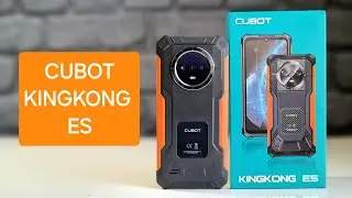 Cubot KingKong ES. Dlaczego jest taki tani 🤔