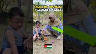 semuanya pada kaget karena lagu ini !
