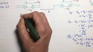 UP1(2B) Car reaction time