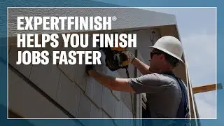 Transform The Way You Build With LP® SmartSide® ExpertFinish® Trim & Siding