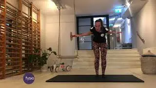 Bezem Challenge