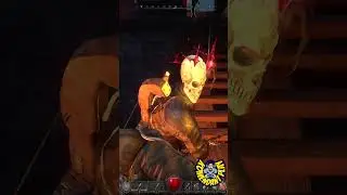 Два на Два PVP | Dungeonborne | Best of Moment | Shorts