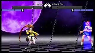 This God Damn Broken Ass Hitbox