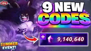 GEMS!💥🔥 FRUIT BATTLEGROUNDS CODES JULY 2026 | ROBLOX FRUIT BATTLEGROUNDS