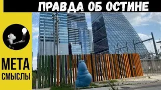 Город Остин, Техас: дитя цветов и либеральной повестки. Жизнь в Остине, США как она есть