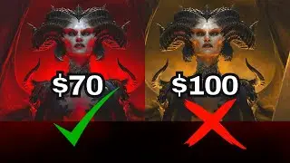 Don't Buy Deluxe or Ultimate Editions! Do This Instead | Diablo 4 Guide