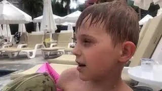 Блог из Турции | Hotel Grand Lara Park | Antalya | Turkey | Corendon