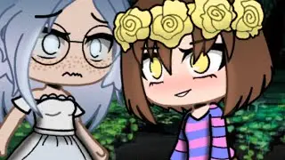•|Ты знаешь что за твоей спиной?|•Meme Undertale