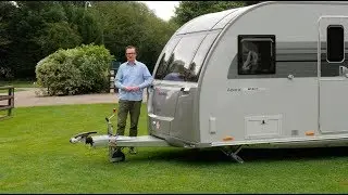 The Practical Caravan Adria Adora 612DT Rhine review