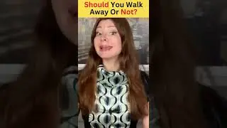 How to Know If There’s Still a Chance! Dating Tips
