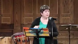 The Toronto Consort Navidad   A Spanish Christmas Pre concert lecture