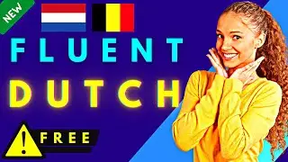 Top 11 'FREE' Websites To Learn Dutch Language Courses Online