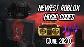 Roblox Music Codes/IDs (June 2023) *WORKING* ROBLOX ID