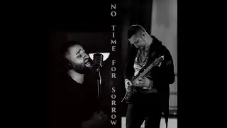 Алексей Баев & Сергей Мирзаханян - No Time for Sorrow клип