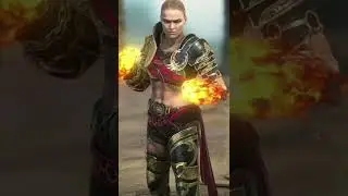 New Promo Code for RAID: Shadow Legends (Ronda Chase Event)