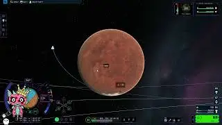 KSP2 We actually landed on Ike Mars