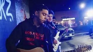 Daniel Estrella y Los del Puente - 