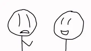Chevy Commercial 2011 (Stick Figure Version)