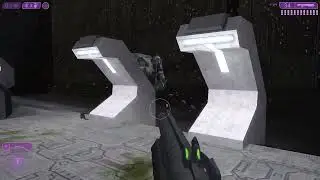 Halo 2 Gameplay 20 Dudas De Comprador (Parte 1) Español