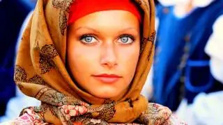 Donne Sarde.... (Le Più Belle Del Mondo)