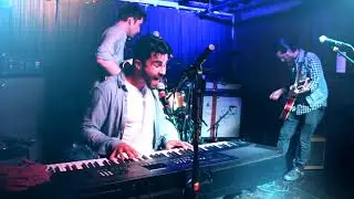 Darry Miller & The Veil - Everything You Dreamed