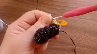 Мочалка - 