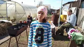 Майские праздники 2021