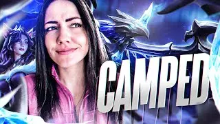 CAMPED! - [KayPea Anivia]