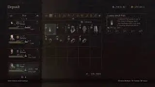 Dragon Dogma 2 NG+ Gameplay