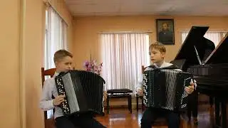 А.Мирек "Встречи"