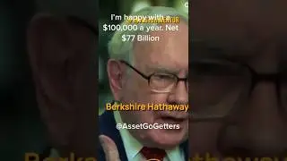 #warrenbuffet #stocks #makemoneyonline