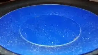 Manta subufer Bass test