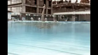 Comment réussir son voilier, ballet-leg, double ballet-leg en natation synchronisée ?